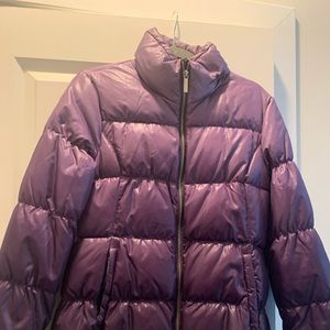 Women Michael Kors jacket.